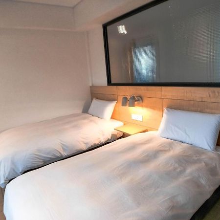 Dayspring Inn Nangan Eksteriør bilde